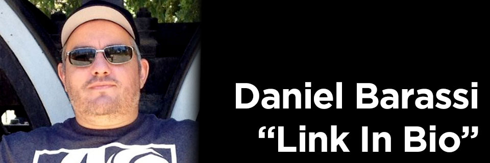 Daniel Barassi - Link In Bio