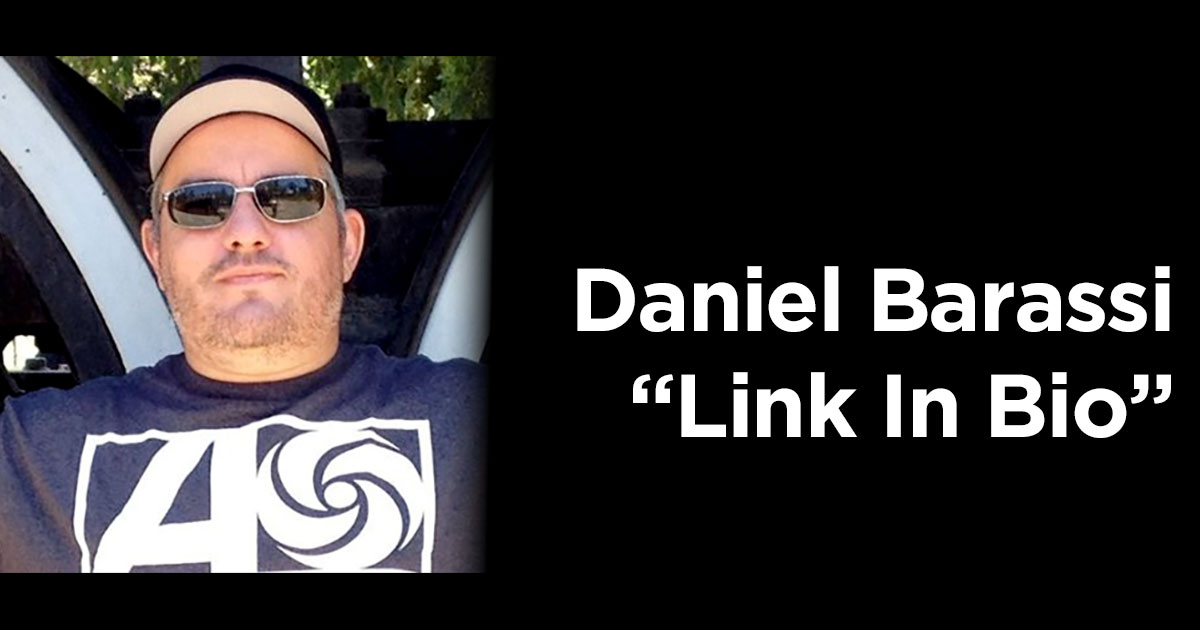Daniel Barassi
